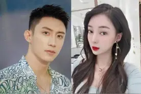 郭美美曝与黄景瑜交往细节：认识不到一个月就提出同居被女方拒绝图片