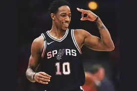 今年夏天NBA自由市场10名优质球员，看看都有谁图片