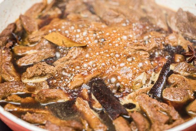 这种零食自制最好吃，富含20多种氨基酸，优质蛋白帮助孩子长高个