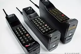 浅谈移动通信技术发展史，从1G到5G的变化，竟然这么大图片