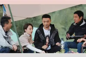 北大还行撒贝宁，省考第一康辉：央视到底还有多少宝藏主持？图片