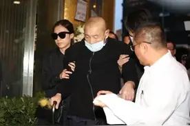 真正的风流赌王，何鸿燊都自愧不如，70大寿来了52个前女友祝寿图片