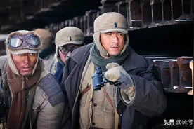 电影《长津湖》将在北美上映，背后的战略意义图片
