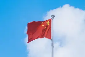 I heart China！除了发朋友圈还可以这样表白祖国图片