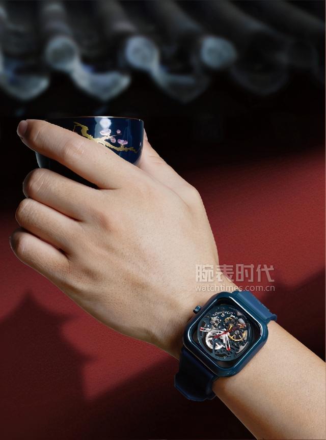 千元级别的国产手表到底有没有购买的必要？