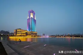 许昌市区停车易违章抓拍地段汇总！推荐开车的老铁收藏图片