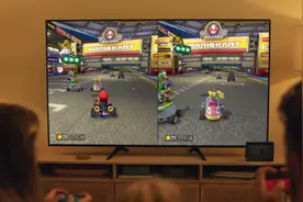 任天堂 Switch 外接屏幕选购指南：电视、便携屏，哪种最适合你？图片