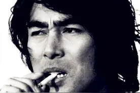 高仓健领衔《追捕》，点名要原田芳雄饰演矢村警长图片