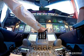 航空词汇知多少——驱动器图片