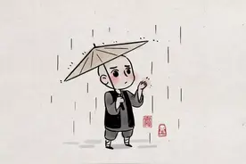 我的心酸，谁能懂？图片