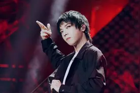 《歌手》华晨宇凭《斗牛》再夺冠，他用什么征服观众挑剔的耳朵？图片