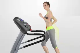 舒华家用跑步机系列图片