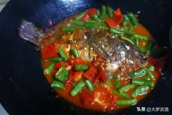 攀枝花盐边县：人人都是好吃嘴