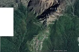 印度军队是怎样从恒河大平原爬上洞朗高原的？图片