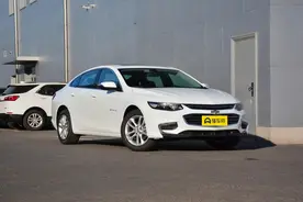 迈锐宝XL发动机故障灯亮，车主一定要重视，三种解决方法建议牢记图片