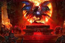 魔兽世界：怀旧服最强BOSS来袭，是否还会出现当年的“第七天堂”图片