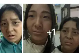 "姐几个准备去露营，你们觉得露营安全吗"网友回复笑岔气了，哈哈图片