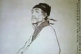 除了忧国忧民，杜甫还有另一副不为人知的世俗面孔图片