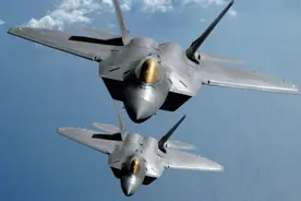 窥探世界前沿侦察与伪装技术图片