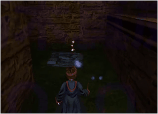 游戏基础知识——“静态防御单位”的设计手法