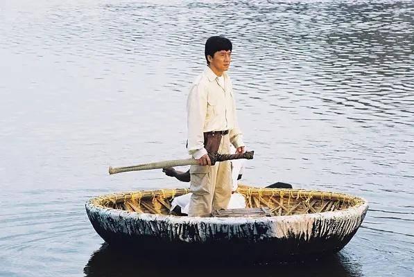 成龙最被低估的电影：1.6亿的投资，在香港只卖了1706万港币