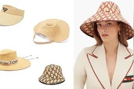 时尚芭莎90秒｜这次，真的来给你种草了图片