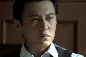 伪装者：靳东准备教训胡歌结果反被质问，王凯：需不需要我动手图片