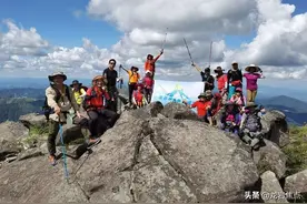 鸡鸣三地闻，一脚踏三省，快来看看是在哪里图片