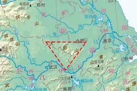 合康高铁两线选择：是信阳、南阳北线，还是信阳、随州、襄阳南线图片