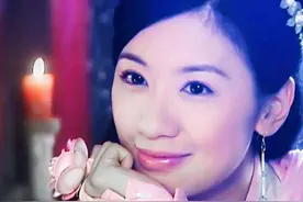倚天后传：张无忌有三儿一女，大儿母亲是黄衫女，二儿成一代剑神图片