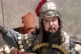 文丑的确在延津阵亡，但与关羽无关，而是关羽的一位好友所为图片