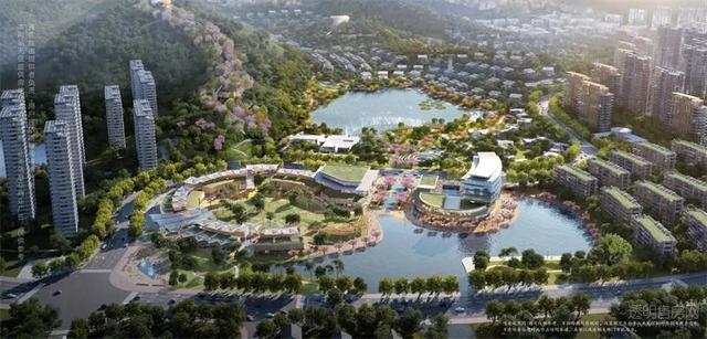 土拍暂停、SKP规划公示、冻资时间延长…一大波楼市消息接踵而来