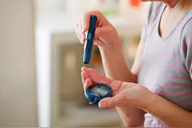 维生素D对糖尿病患者很重要，你一定要知道如何补充图片