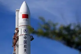 记者眼中的中国航天丨2020 我们逐梦前行图片