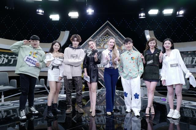 全国大面积进入抖腿模式？苏宁国际进口保暖好物同比增长173%