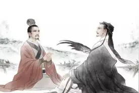 千古名相诸葛亮，确有真才实学，还是浪得虚名图片