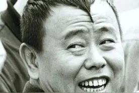 “东北虎”潘长江的陨落史,红了却想离婚,他的故事远比想象更恶劣图片