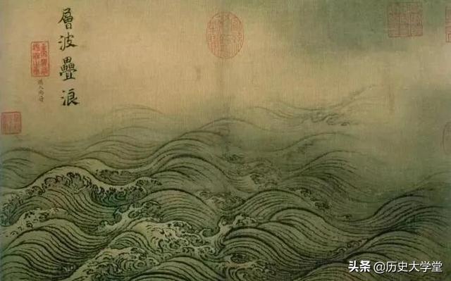 我国的河流，为何南方多叫江，华北中原多叫河，到了东北又叫江