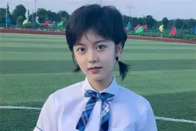 才发现他们竟是同龄人！图片