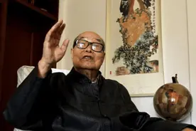 王扶之：12岁谎报年纪参军，离家18年后回家，遇到父亲却称其老伯图片