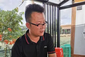 海南小伙：辞职世界500强，毅然返乡创业，如今年产值2000万，与欧盟签约！图片