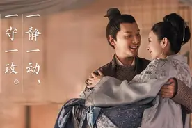 冯绍峰赵丽颖离婚是第三者插足？韩烨发声否认：只是三年前合作过图片