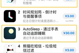这些常年霸榜的付费APP凭啥卖这么贵？真的值得你跟风花钱买么？图片