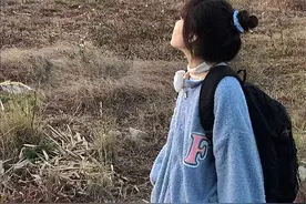 文案 关于“长发”的小众高级文案图片