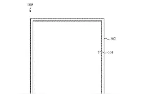 苹果新专利：适用于 iPhone 的屏下 Touch ID 技术图片