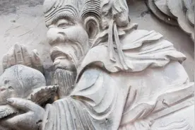 圣人出来，你又能得到什么好处？放弃幻想，撸起袖子加油干图片