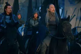 暴雨3000年，改变了多少历史？图片