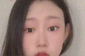 小沈阳13岁女儿太漂亮！堪称整容式长大，带耳环被质疑早熟图片