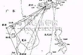 侨批与永春（上）——百万海外永春人的故事 ③图片