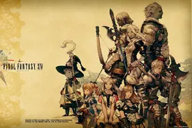 这个游戏好玩吗：当今第一MMORPG？是过誉还是名副其实图片